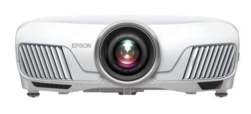 Epson Home Cinema 4010 4K Enhanced Projector